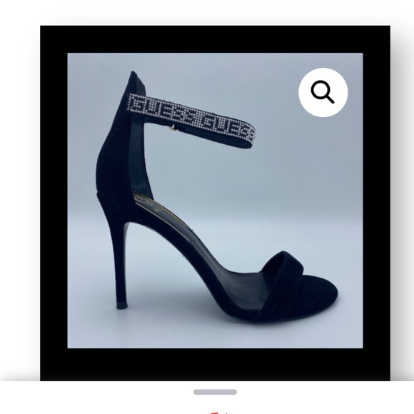 Guess heels - Picture 1 of 4